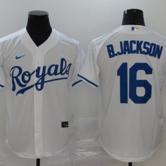 new kansas city royals jersey